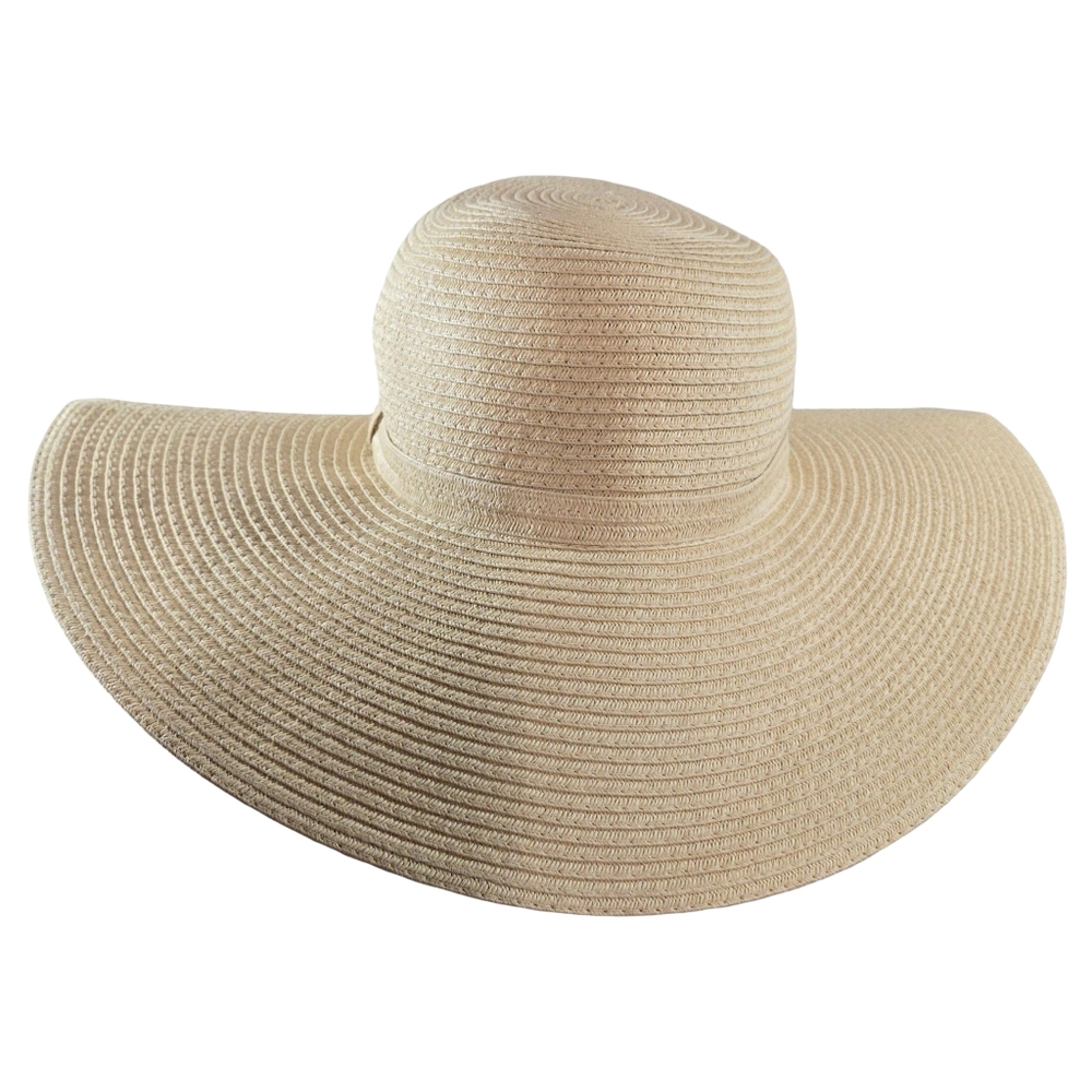 Shade & Shore Classic Tan Sun Hat